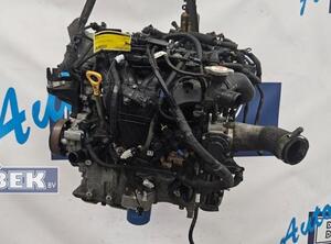 Bare Engine KIA Cee&#039;D (JD), KIA Pro Cee&#039;D (JD)