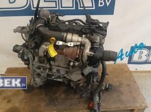 P19744383 Motor ohne Anbauteile (Diesel) FORD Fiesta VI (CB1, CCN)