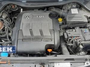 P19025088 Motor ohne Anbauteile (Diesel) VW Polo V (6R, 6C)