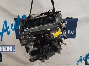 Bare Engine VOLVO V60 I (155, 157)