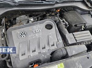 P20690276 Motor ohne Anbauteile (Diesel) VW Golf VI (5K)
