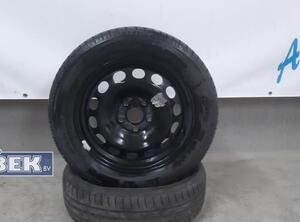 P16905141 Reifen auf Stahlfelge VW Golf VII (5G) 5Q0601027