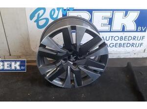 Stalen velg PEUGEOT 2008 I (CU)