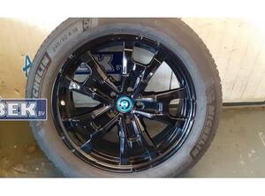 Steel Rim BMW IX3 (--)