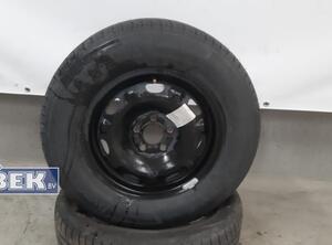 Spare Wheel VW Polo (9N)