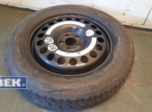 Spare Wheel MERCEDES-BENZ M-Klasse (W164)