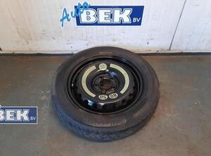 Spare Wheel MERCEDES-BENZ C-Klasse (W204)