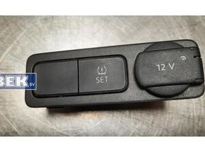 Controlesysteem bandenspanning VW UP! (121, 122, 123, BL1, BL2, BL3)