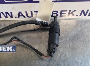 Headlight Cleaning Water Pump AUDI A4 Avant (8K5, B8)