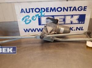 Wiper Linkage MERCEDES-BENZ Sprinter 3,5-T Bus (B906)