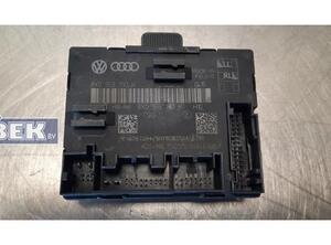 Central Locking System AUDI A1 Sportback (8XA, 8XF), AUDI A1 (8X1, 8XK)