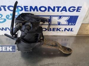 Fuel filter housing VOLVO S60 II (134)