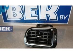 Dashboard ventilatierooster VW Polo Stufenheck (9A2, 9A4, 9A6, 9N2)