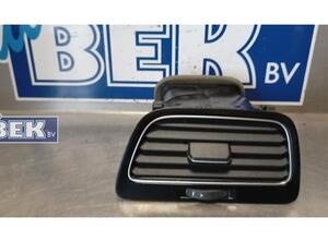 Dashboard ventilation grille VW Golf Alltrack (BA5, BV5), VW Golf VII Variant (BA5, BV5)