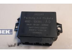 Parking assistance sensor JAGUAR S-Type (X200)