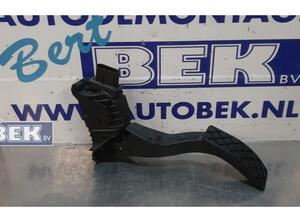 Accelerator pedal AUDI A3 Sportback (8VA, 8VF)