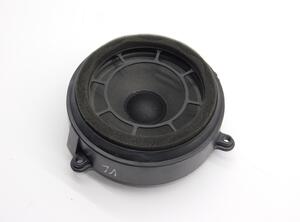 Loudspeaker system MERCEDES-BENZ C-KLASSE T-Model (S203)
