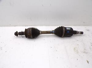 Drive Shaft CHEVROLET Orlando (J309)