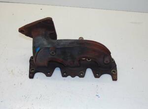 Exhaust Manifold PEUGEOT 807 (E)