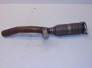 Front Silencer RENAULT GRAND SCENIC III (JZ0/1_)