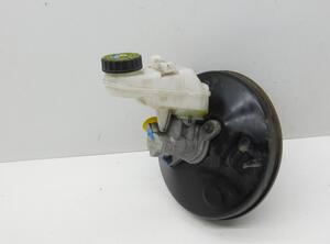 Brake Booster CITROËN C1 II (PA, PS)