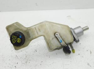 Brake Master Cylinder MAZDA 3 (BK)