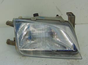 Headlight SUBARU JUSTY II (JMA, MS)