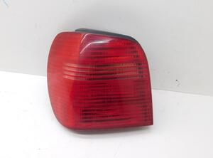 Combination Rearlight VW Polo Classic (6KV2)