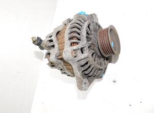 Alternator SUBARU FORESTER (SF_)