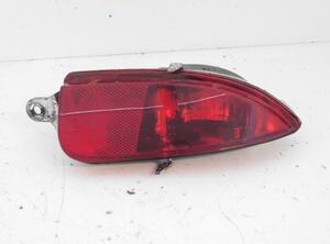 Rear Fog Light OPEL CORSA C (X01)