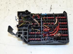 Fuse Box MERCEDES-BENZ E-KLASSE (W210)