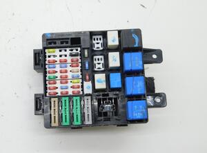 Fuse Box HYUNDAI MATRIX (FC)