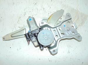 Electric Window Lift Motor SUZUKI SX4 (EY, GY)