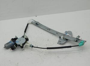 Electric Window Lift Motor KIA RIO III (UB)