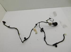 Door Wiring Harness OPEL Vectra C CC (--)