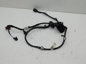 Door Wiring Harness AUDI A3 (8P1), AUDI A3 Sportback (8PA)