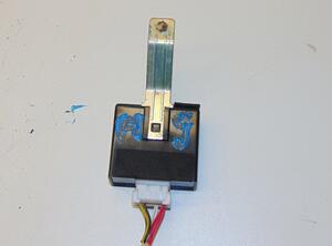 Glow Plug Relay Preheating KIA CARNIVAL II (GQ)