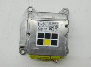 Airbagsteuergerät 1.6 MZ-CD 85kw Mazda 3 4-/5-Türig (Typ:BL) 3