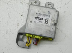 Airbagsteuergerät 2.0 MZR-CD 105kw Mazda 5  (Typ:CR)