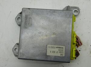 Airbagsteuergerät 2.0 MZR-CD 105kw Mazda 6 Lim. (Typ:GG) Exclusive