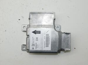 Airbag Control Unit OPEL VECTRA C (Z02)