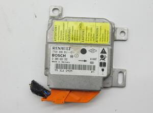 Airbag Control Unit RENAULT CLIO II (BB_, CB_)