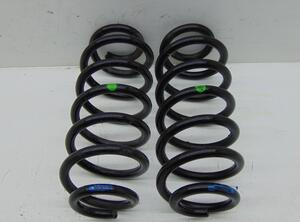 Coil Spring SMART FORTWO Coupe (451)