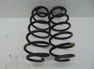 Coil Spring TOYOTA YARIS (SCP9_, NSP9_, KSP9_, NCP9_, ZSP9_)
