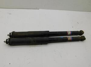 Shock Absorber TOYOTA Verso S (P12)