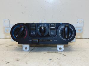 Heating &amp; Ventilation Control Assembly MAZDA 323 S VI (BJ)