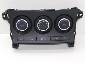 Heizungsregler Klimabedienteil 1.6 MZ-CD 85kw Mazda 3 4-/5-Türig (Typ:BL) 3