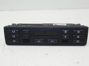 Heating &amp; Ventilation Control Assembly BMW 3 Touring (E46)