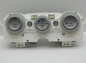Heating &amp; Ventilation Control Assembly MAZDA 6 Hatchback (GG)