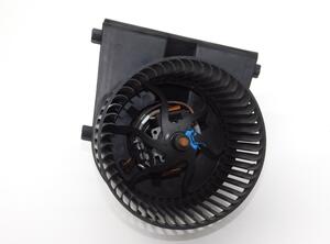 Heating &amp; Ventilation Control Assembly AUDI TT (8N3)